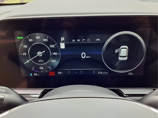 New 2026 Kia Niro Wind w/ Wind Preserve Package FWD image 11