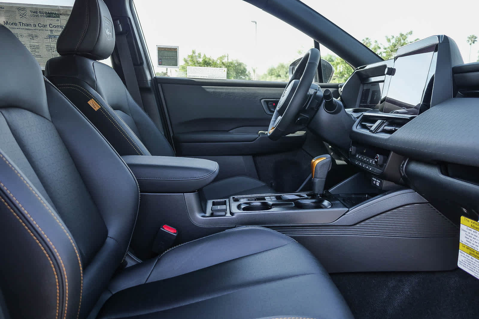 New 2026 Subaru Outback Wilderness image 17