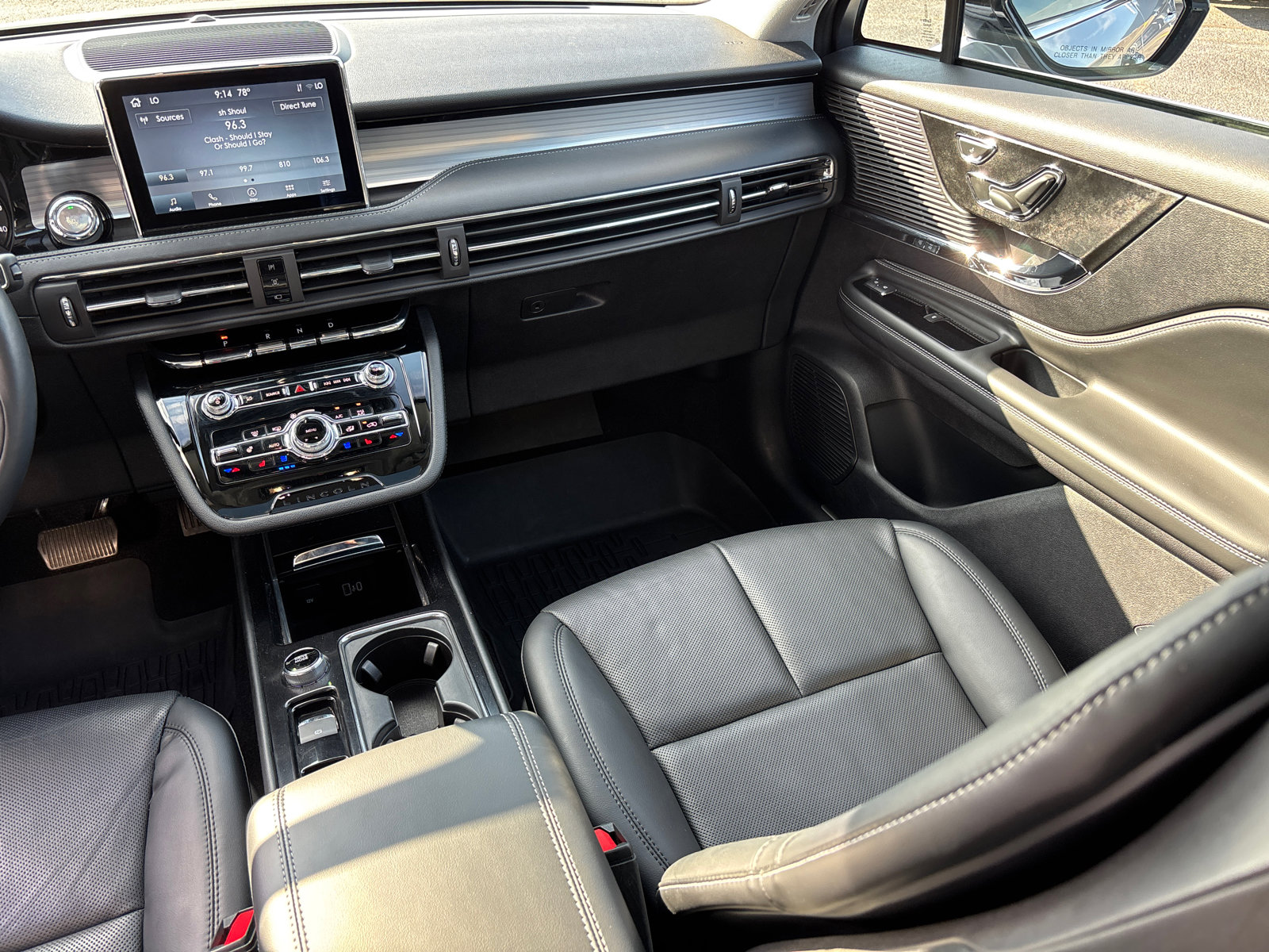 Certified 2022 Lincoln Corsair AWD w/ Premium Package image 32