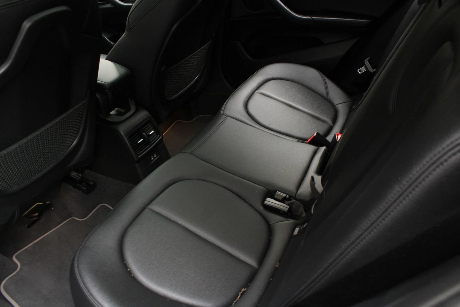Used 2018 BMW X2 xDrive28i AWD/4WD image 20