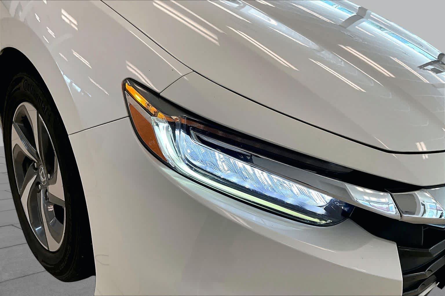 Used 2019 Honda Insight EX image 27