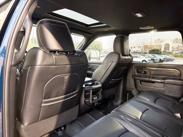 Used 2023 RAM 2500 Limited image 27
