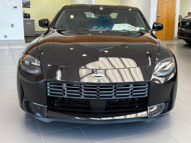 New 2026 Nissan Z Performance image 2