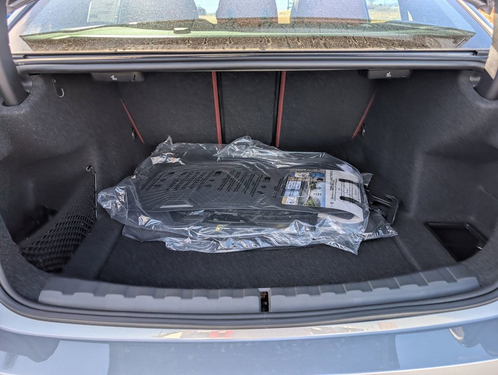 New 2026 BMW 330i xDrive Sedan w/ Premium Package image 17