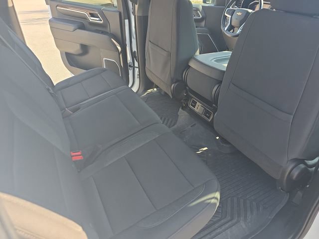 Used 2024 Chevrolet Silverado 2500 LT AWD/4WD image 12