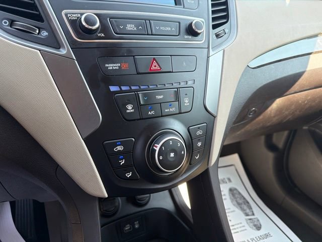 Used 2018 Hyundai Santa Fe Sport AWD/4WD image 32