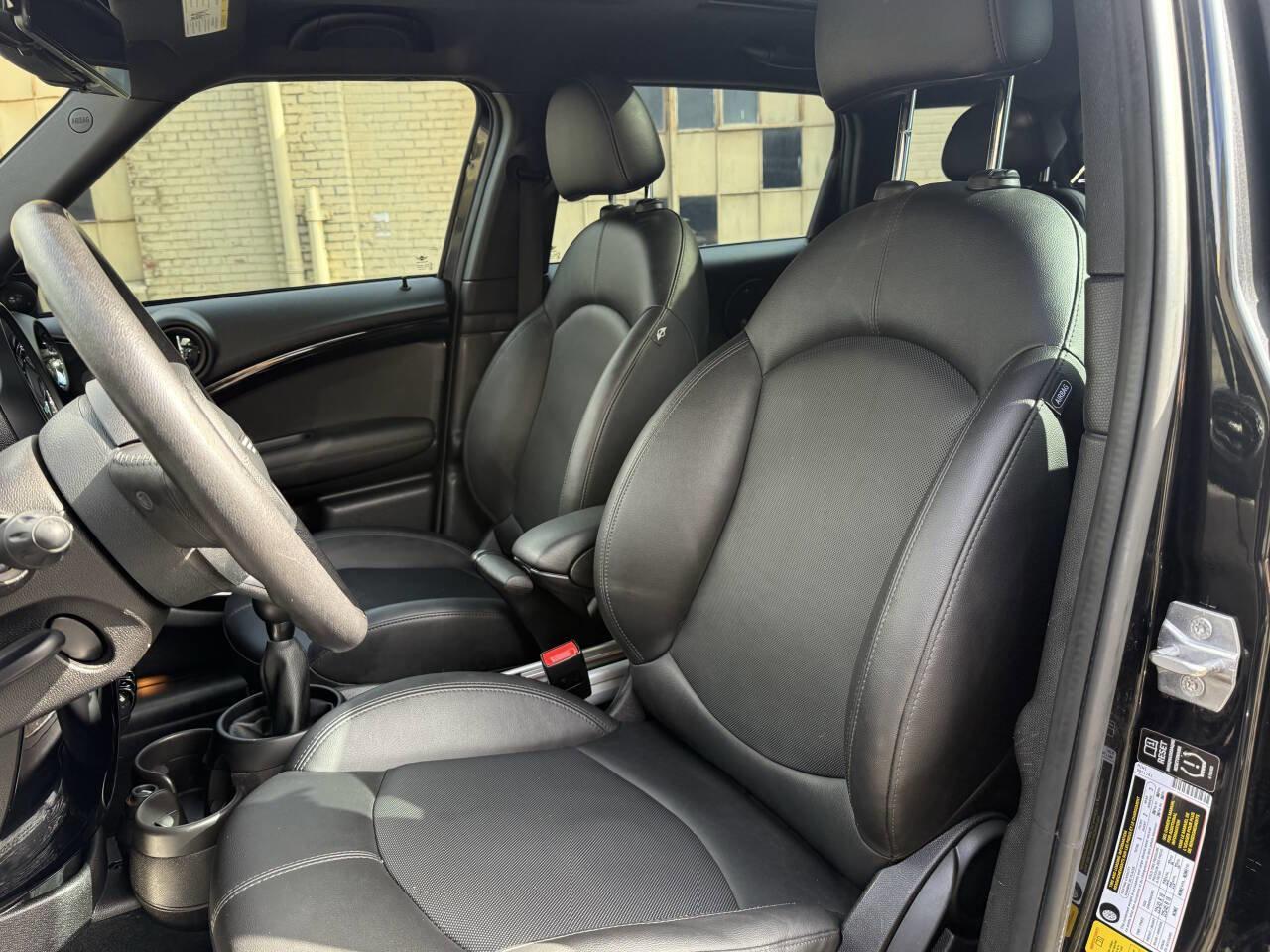 Used 2013 MINI Cooper Countryman S image 32