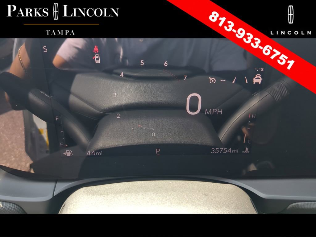Used 2024 Buick Envista Preferred FWD image 27
