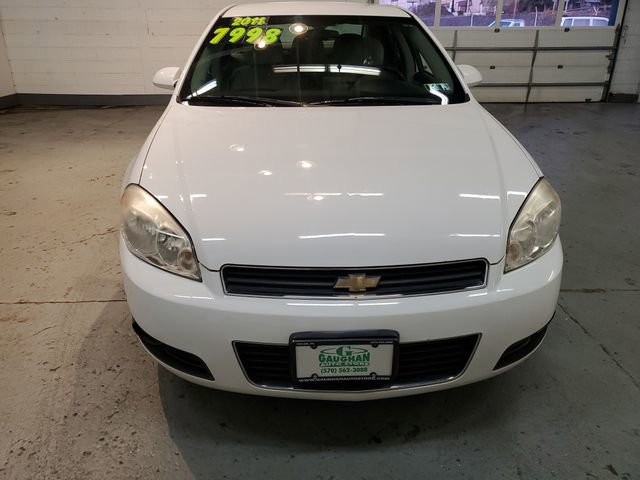 Used 2011 Chevrolet Impala LT image 9