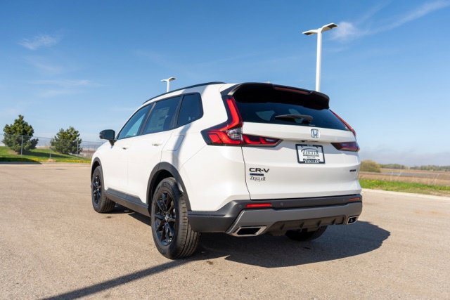 Used 2024 Honda CR-V Sport-L image 5