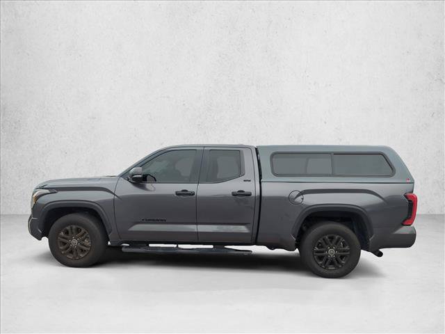 Used 2022 Toyota Tundra SR5 w/ SR5 Convenience Package RWD image 10