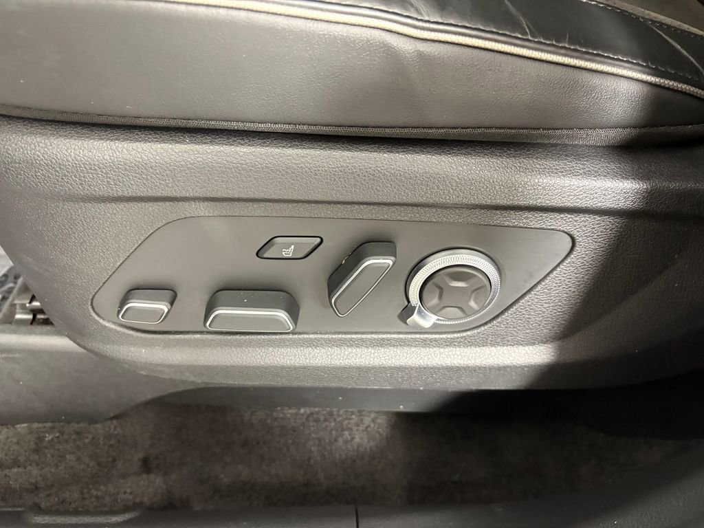 Used 2024 Hyundai Palisade Calligraphy AWD/4WD image 15