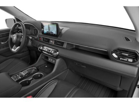 New 2025 Honda Pilot Elite image 18
