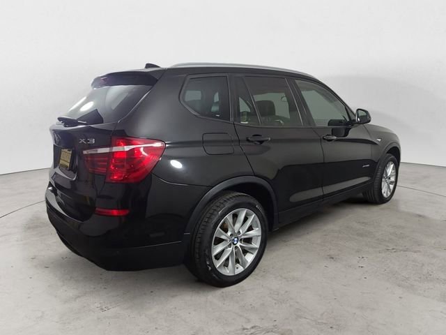 Used 2017 BMW X3 xDrive28i AWD/4WD image 5
