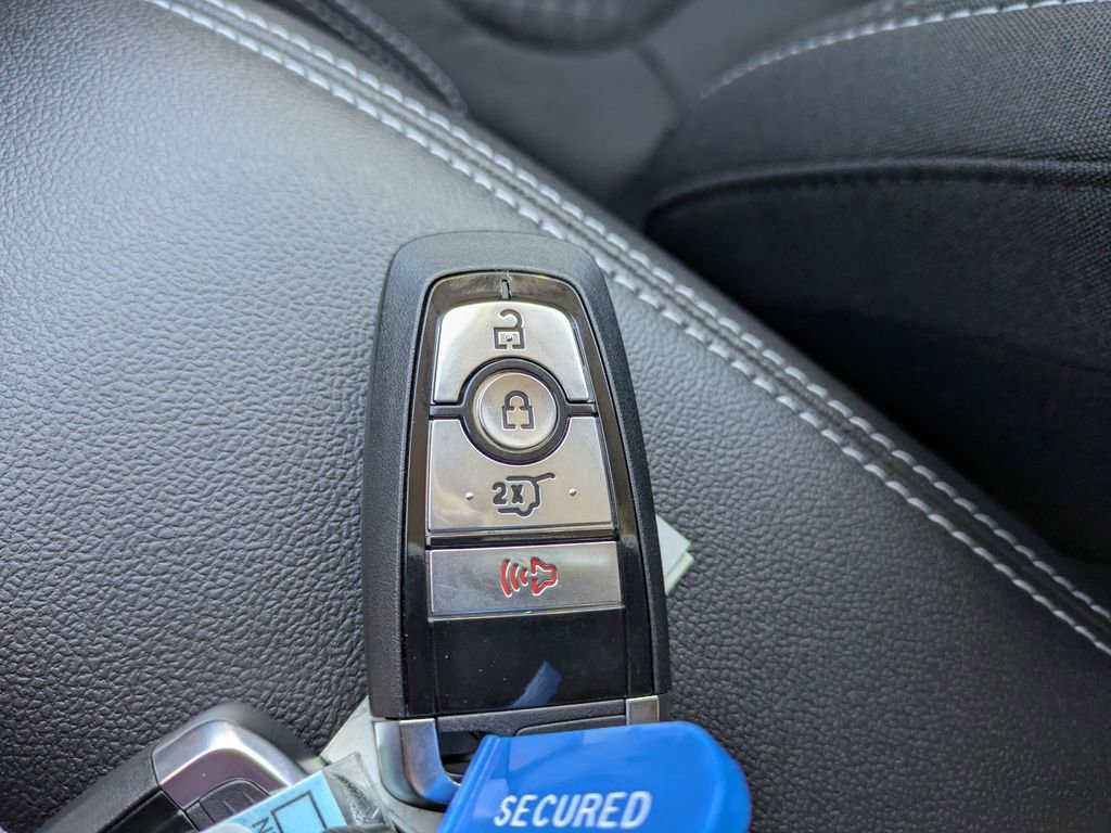 New 2026 Ford Escape Active image 29