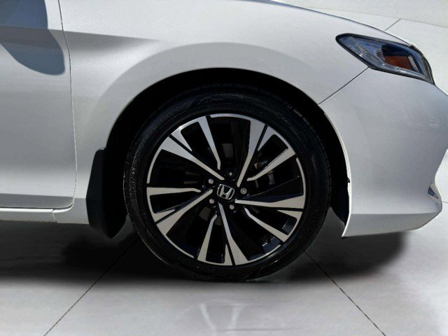 Used 2017 Honda Accord EX-L image 47