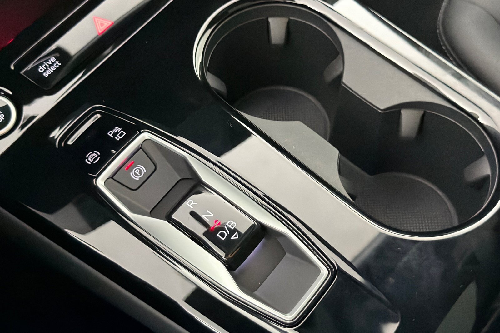 New 2027 Audi Q6 e-tron Premium Plus AWD/4WD image 21
