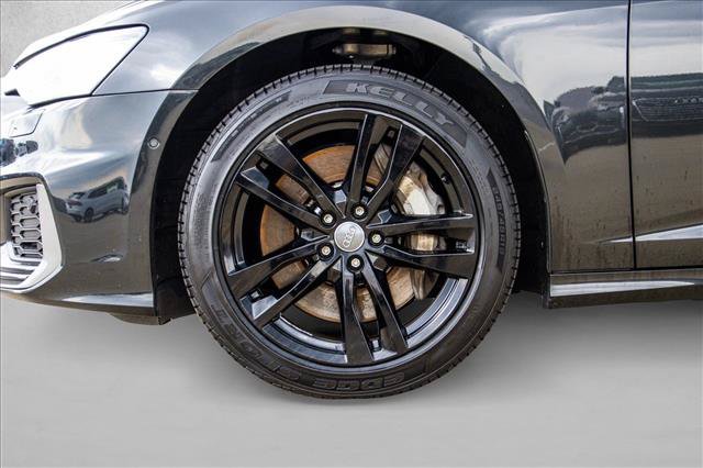 Used 2019 Audi A6 3.0T Premium Plus w/ Premium Plus Package AWD/4WD image 9