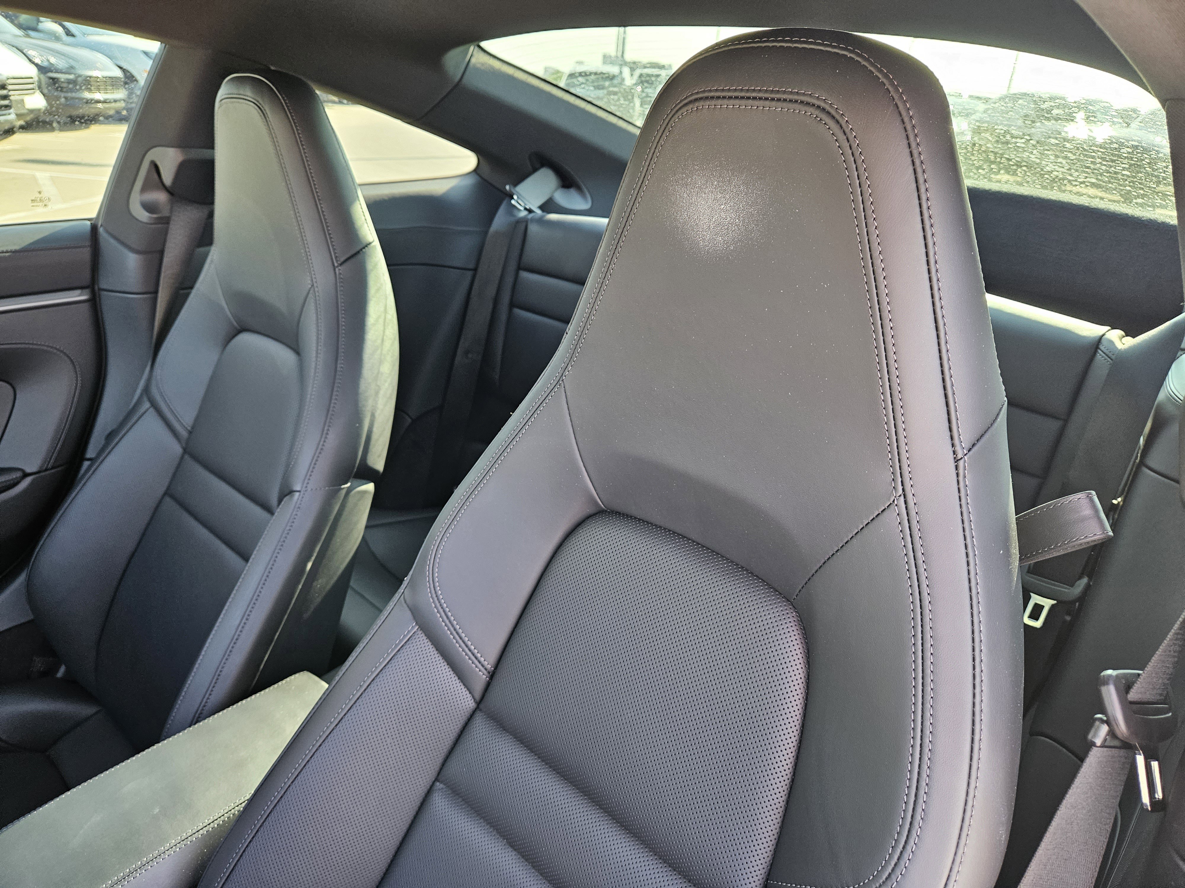 Certified 2025 Porsche 911 Carrera image 6