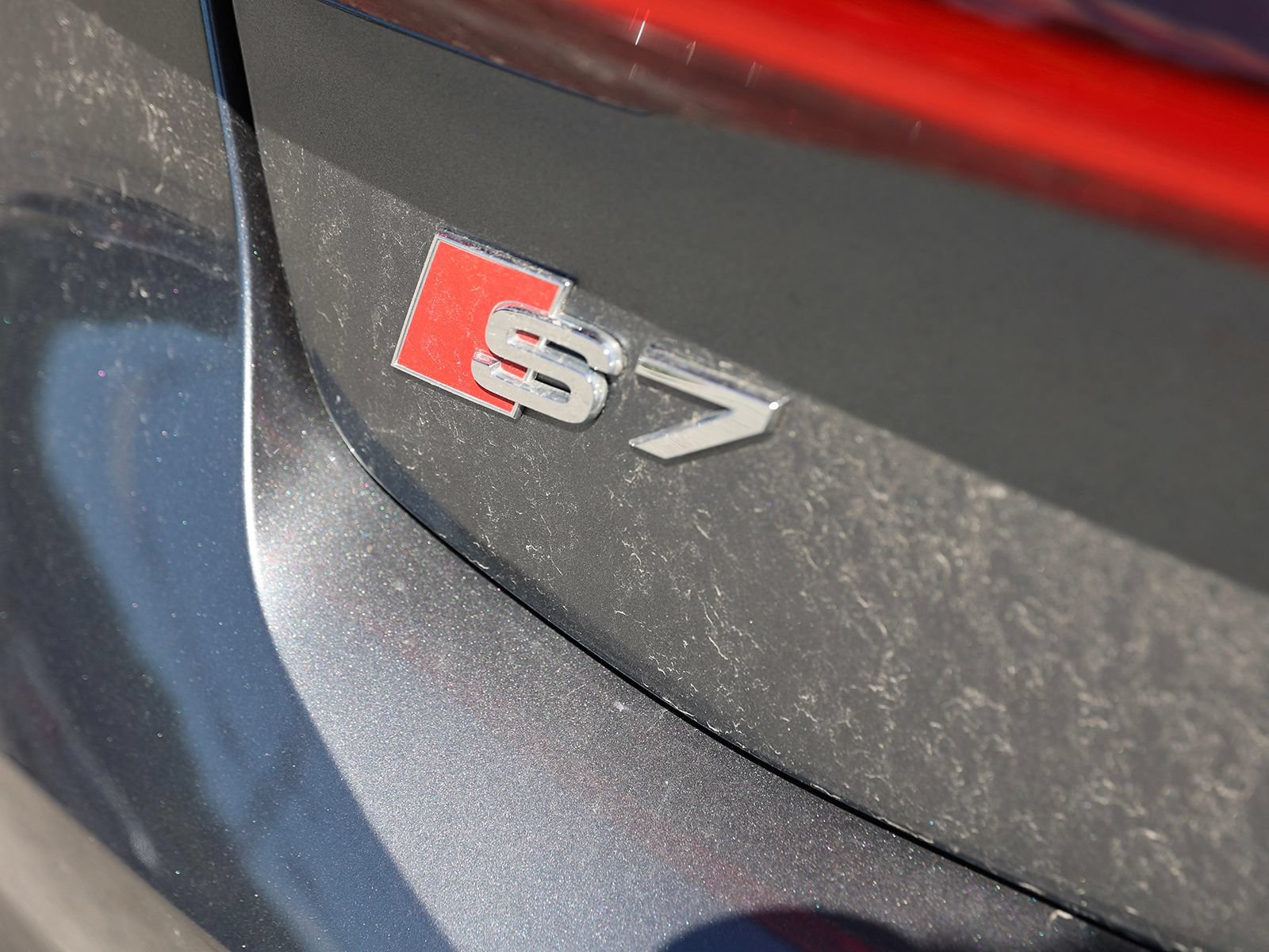 Used 2022 Audi S7 Prestige w/ Prestige Package AWD/4WD image 10