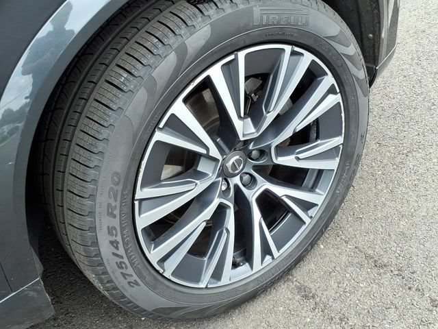 Used 2022 Volvo XC90 T6 Momentum w/ Climate Package AWD/4WD image 7