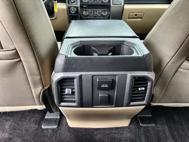 Used 2016 Ford F150 XLT w/ Equipment Group 302A Luxury AWD/4WD image 22
