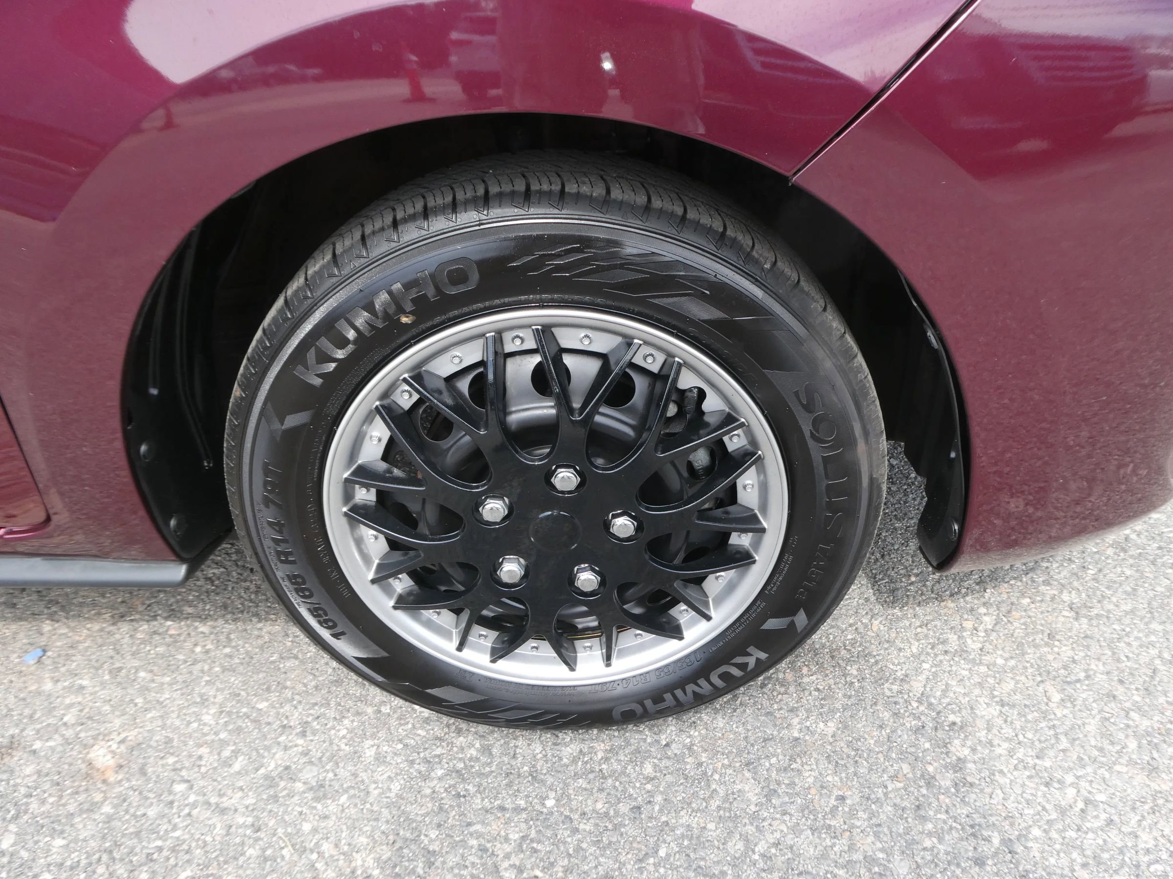 Used 2021 Mitsubishi Mirage ES image 29