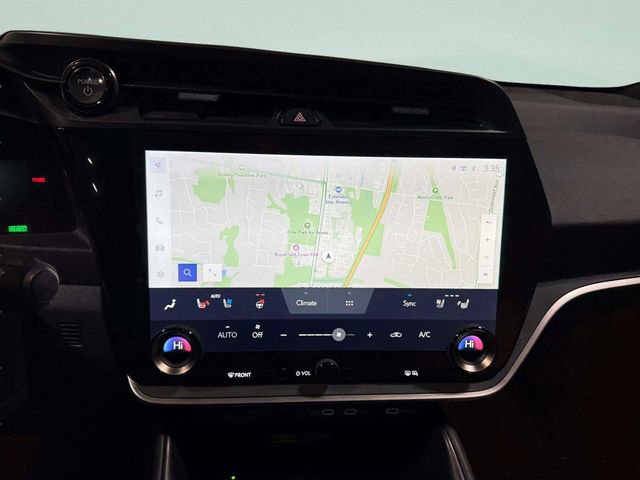 Used 2023 Lexus RZ 450e Premium image 15