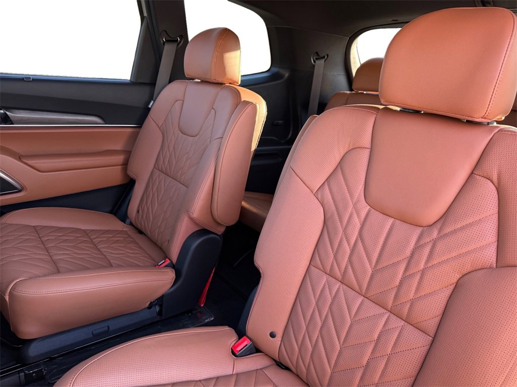 New 2025 Kia Telluride SX X-Line image 14