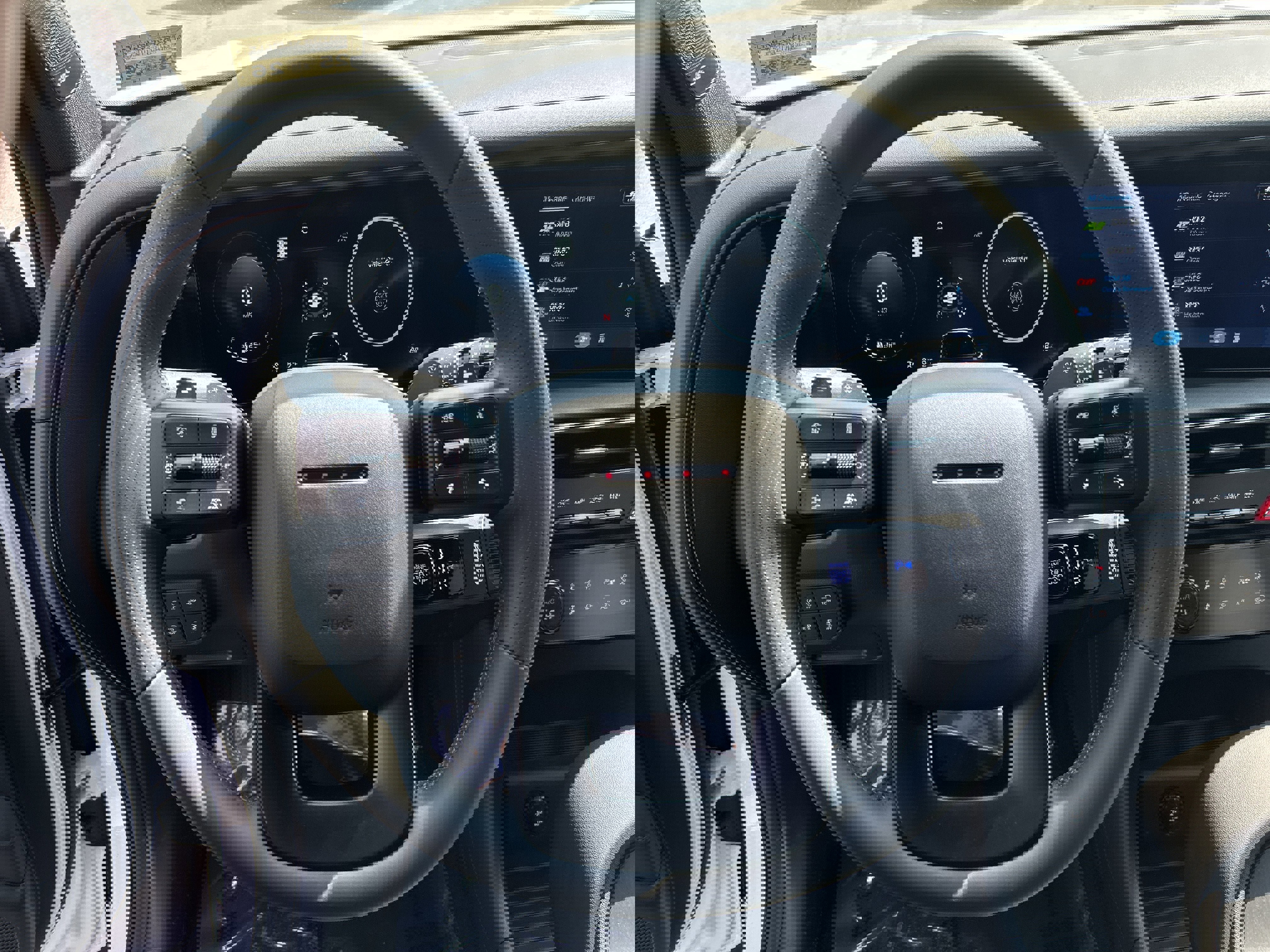 New 2026 Hyundai Palisade XRT Pro image 20