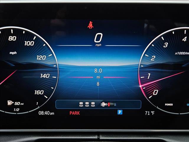 Certified 2026 Mercedes-Benz C 300 Sedan image 15