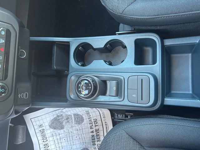 New 2025 Ford Maverick XL image 24