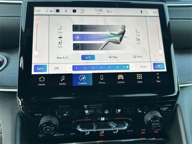 New 2025 Jeep Grand Cherokee Limited image 11