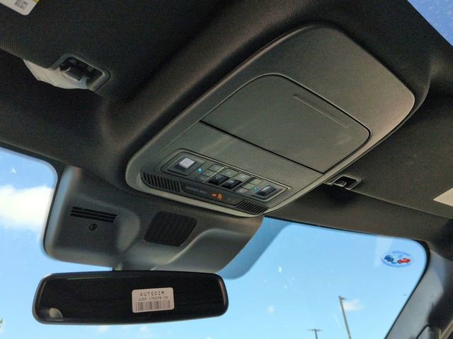 New 2026 Ford Expedition Max Platinum AWD/4WD image 22