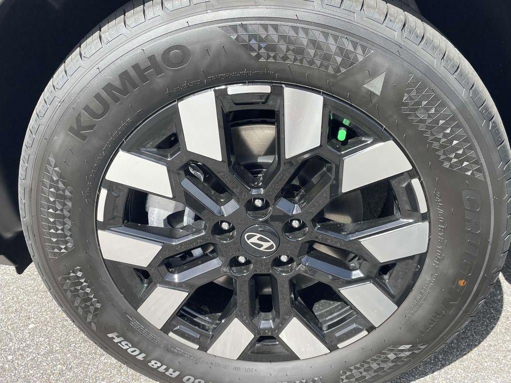 New 2026 Hyundai Santa Cruz SEL image 22