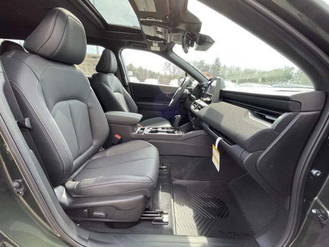 New 2026 Subaru Outback Limited image 22