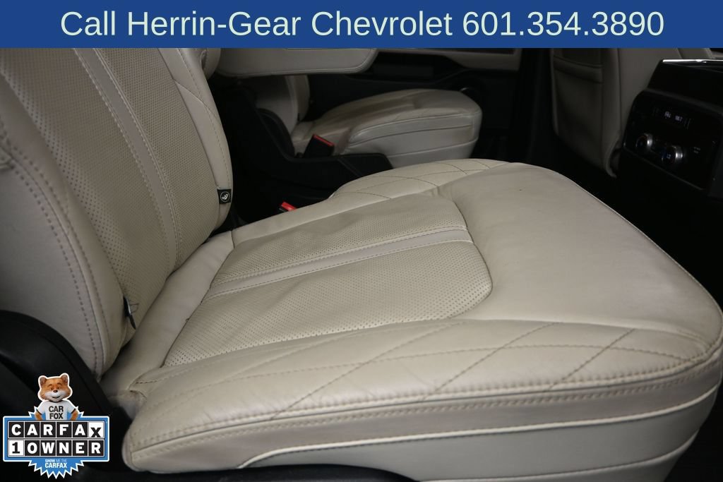 Used 2020 Ford Expedition Max Platinum RWD image 24
