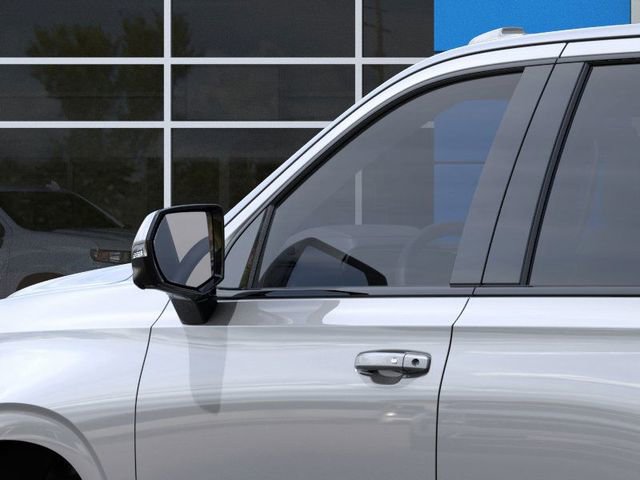 New 2026 Chevrolet Tahoe RST w/ RST Performance Edition image 12