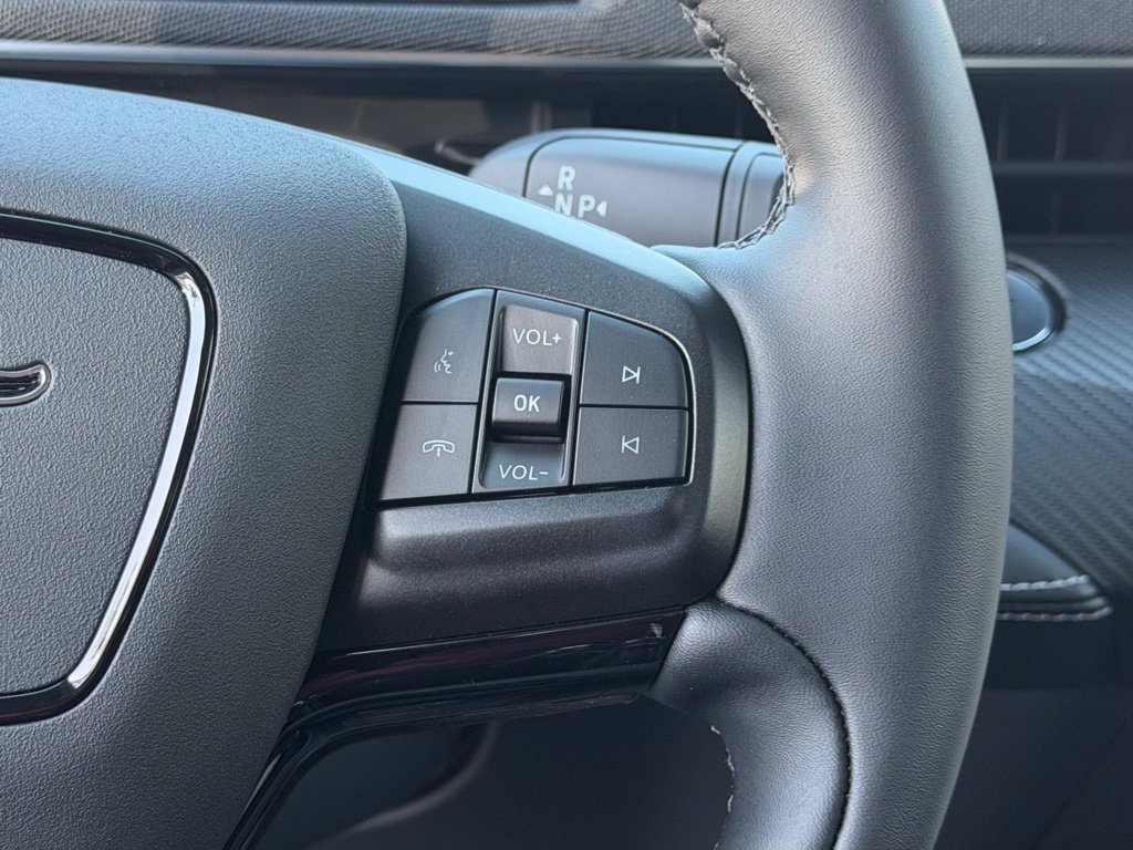 New 2026 Ford Mustang Mach-E Select RWD image 20