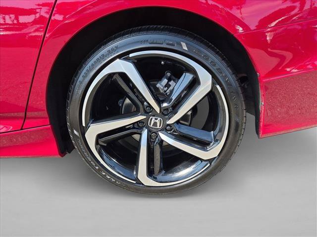 Used 2022 Honda Accord Sport image 22