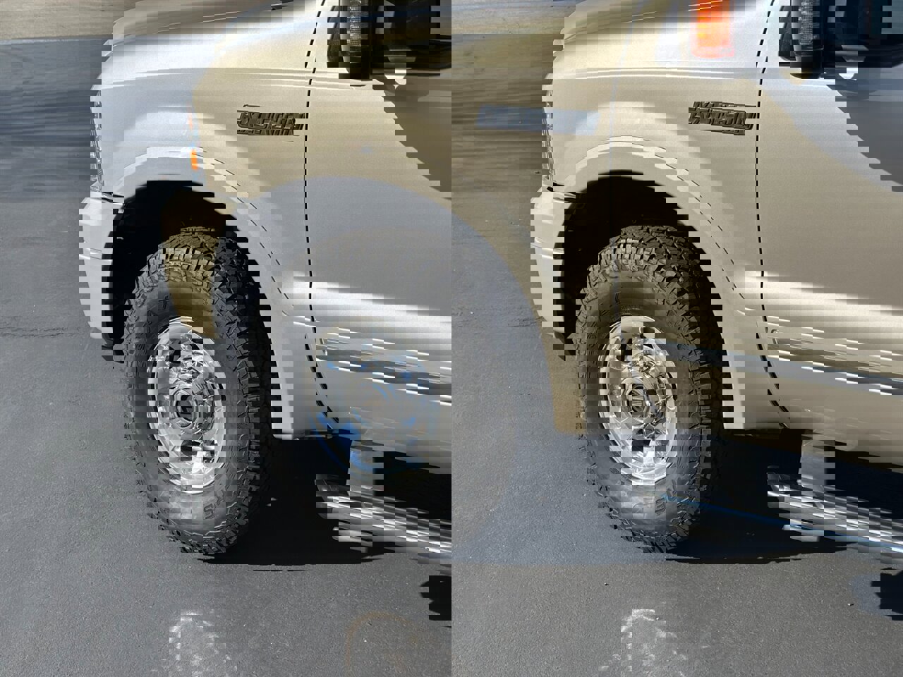 Used 2005 Ford Excursion Limited image 67