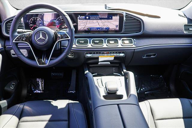 New 2026 Mercedes-Benz GLE 450 4MATIC image 21