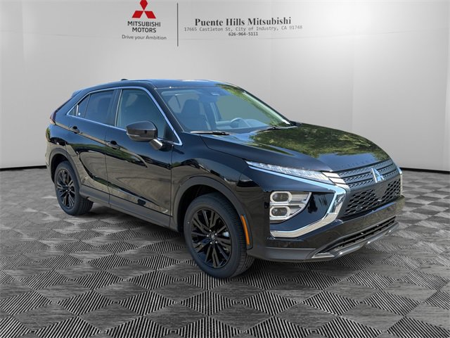 New 2026 Mitsubishi Eclipse Cross LE image 3