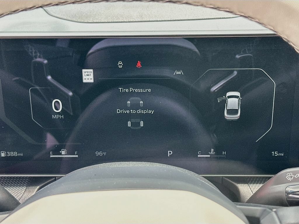 New 2026 Kia K4 GT-Line w/ GT-Line Premium Package FWD image 12