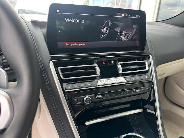 Used 2026 BMW M850i xDrive AWD/4WD image 29