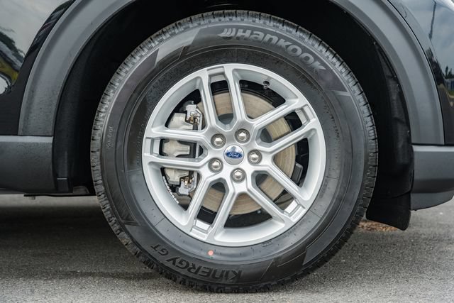 New 2026 Ford Explorer Active w/ Active Comfort Package RWD image 22