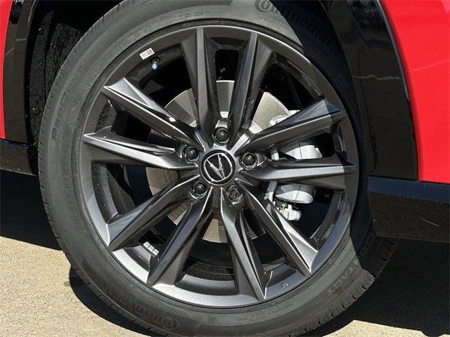 New 2026 Acura ADX A-Spec image 10