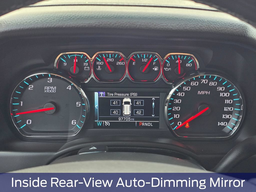 Used 2019 GMC Yukon SLT AWD/4WD image 20