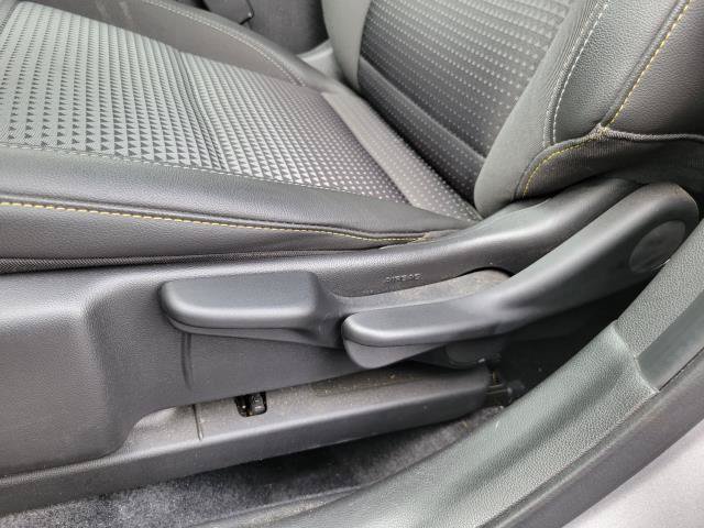 Used 2024 Chevrolet Trax LT w/ Driver Confidence Package FWD image 9