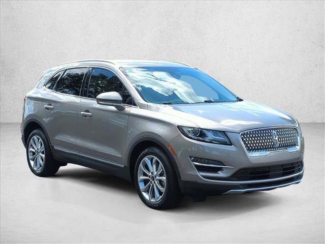 Used 2019 Lincoln MKC Select w/ Select Plus Package image 3